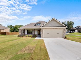 10 County Road 1081, Clanton, AL 35046