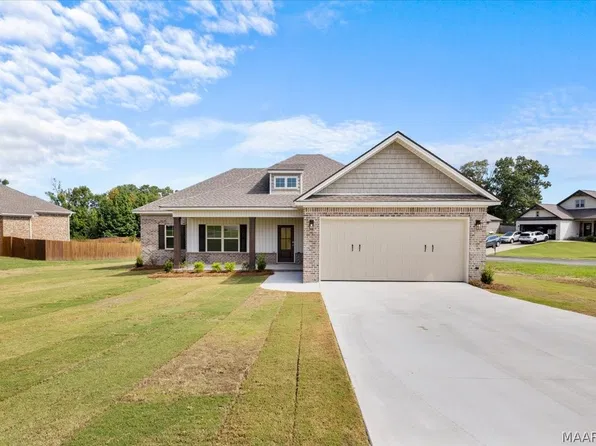 10 County Road 1081, Clanton, AL 35046