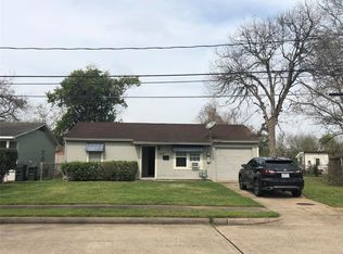 707 W Park St, Sugar Land, TX 77498