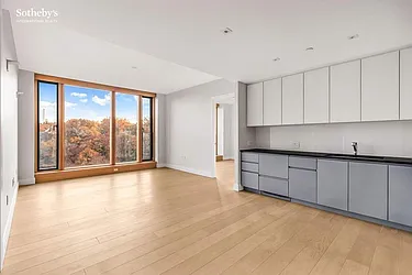 Rented by Sotheby's International Realty