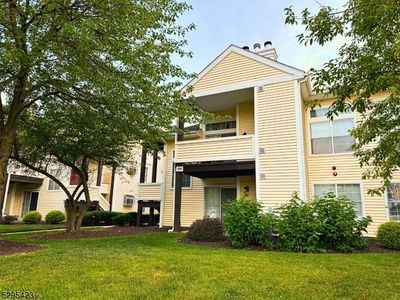 121 Country Club Drive #10, Union, NJ, 07083