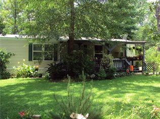 248 E Walnut Trl, MURCHISON, TX 75778