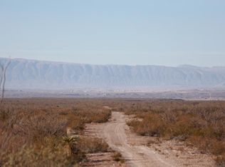 8027 State Highway 67, Presidio, TX 79845