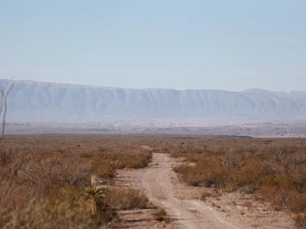 8027 State Highway 67, Presidio, TX 79845