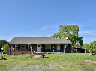 149 Kentmoor Farm Rd, Madison Heights, VA 24572