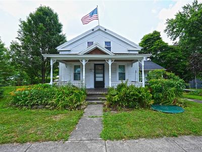 120 N Main St, Holland, NY, 14080