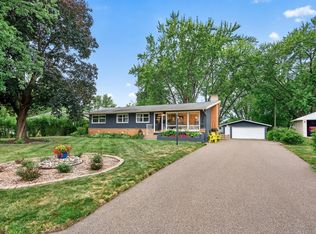 5221 Quebec Ave N, New Hope, MN 55428