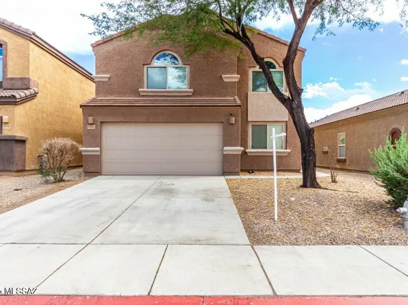 8784 N Western Red Cedar Dr, Tucson, AZ 85743