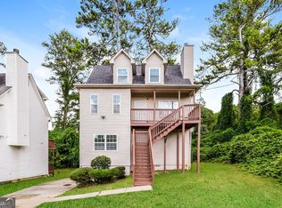 2542 Etheridge Dr NW, Atlanta, GA 30318
