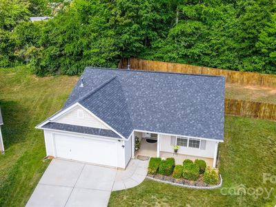 6808 Squirrels Foot Ct, Charlotte, NC, 28217