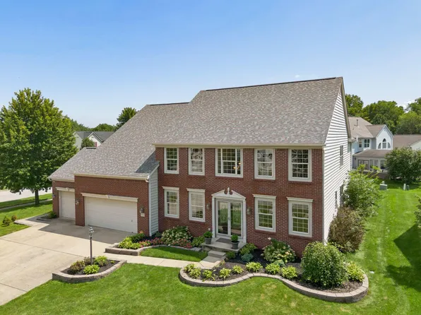 7809 Shady Maple Dr, Canal Winchester, OH 43110