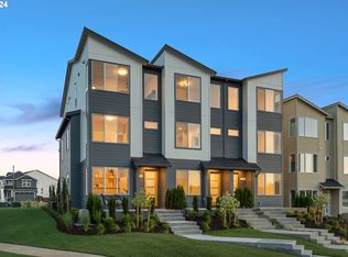 18580 SW Precipice Ln LOT 67, Beaverton, OR 97007