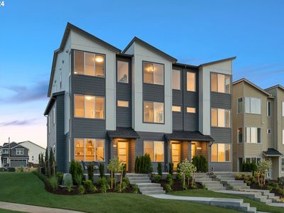 18580 SW Precipice Ln LOT 67, Beaverton, OR, 97007