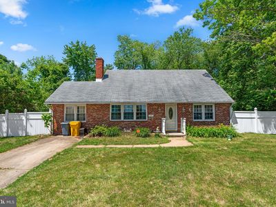 10 N Meadow Dr, Glen Burnie, MD, 21060