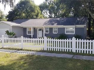 5313 4th St, Zephyrhills, FL 33542