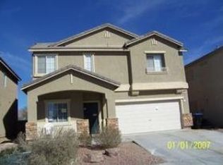 2834 Kildare Cove Ct, North Las Vegas, NV 89081