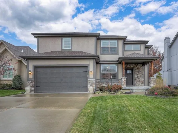 9400 W 132nd Pl, Overland Park, KS 66213