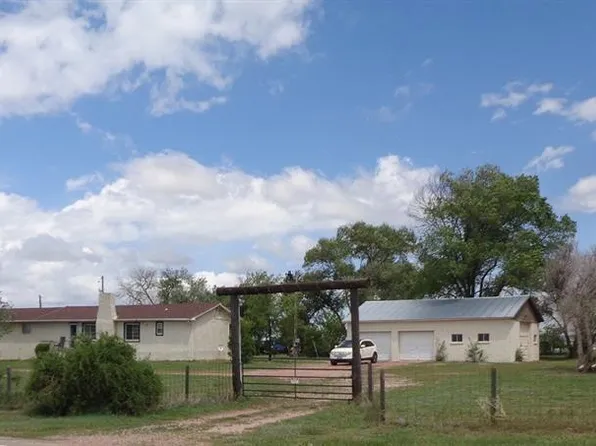 10970 Garrett Rd, Peyton, CO 80831