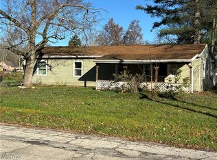 4108 Turner Rd, Turner, OH 44430
