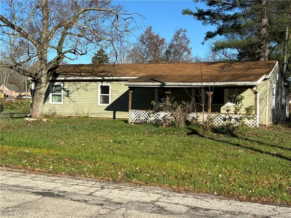 4108 Turner Rd, Turner, OH 44430