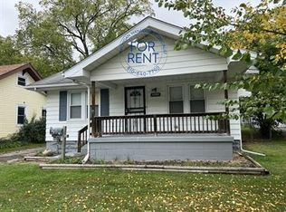 2210 Monteith St, Flint, MI 48504