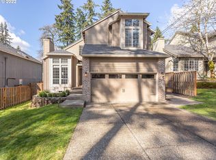 5125 SW Baird St, Portland, OR 97219