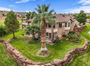639 W Uxbridge Cir, Saint George, UT 84770