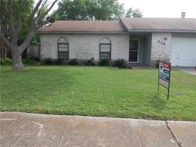 228 Long Canyon Dr, Mesquite, TX, 75150