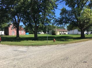 309 N 8th Ave, Hoopeston, IL 60942