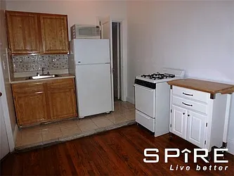 Rented by Spire Group