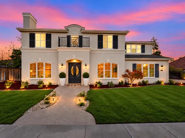 5337 Canyon Hills Ln, San Jose, CA 95138