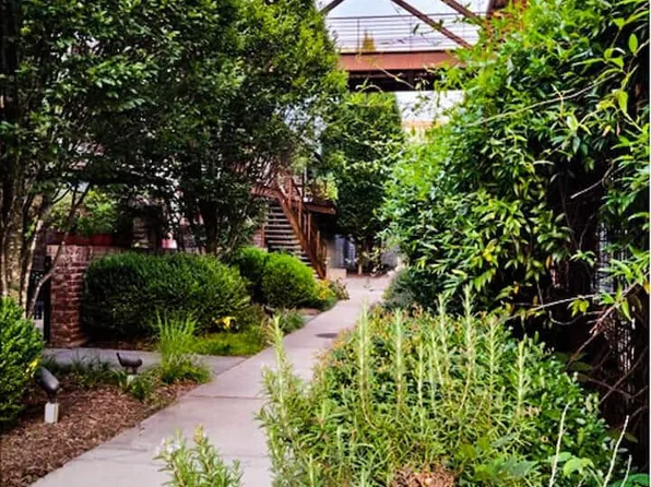 1880 Sissipahaw Way #C104, Graham, NC 27340