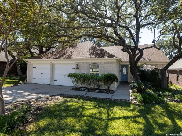 1206 Cadley CT, San Antonio, TX 78258