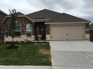 2301 Mulberry Dr, Anna, TX 75409