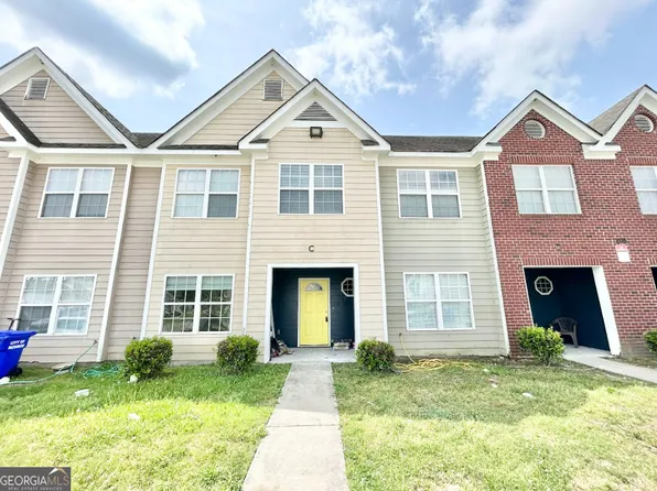1026 Wheel House Ln APT C, Monroe, GA 30655