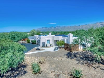 3261 N Placita De Coronado, Tucson, AZ, 85749