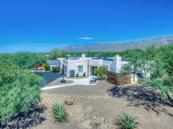 3261 N Placita De Coronado, Tucson, AZ 85749