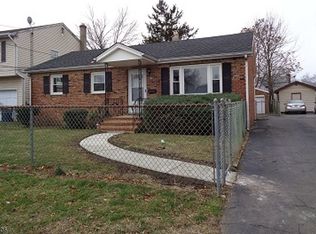 192 Reeve Ter, Plainfield, NJ 07062