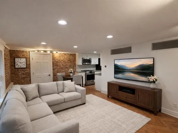 103 9th St APT 1, Hoboken, NJ 07030