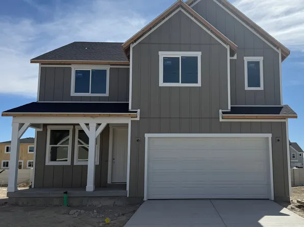 2048 E Swallow Dr #4054, Eagle Mountain, UT 84005