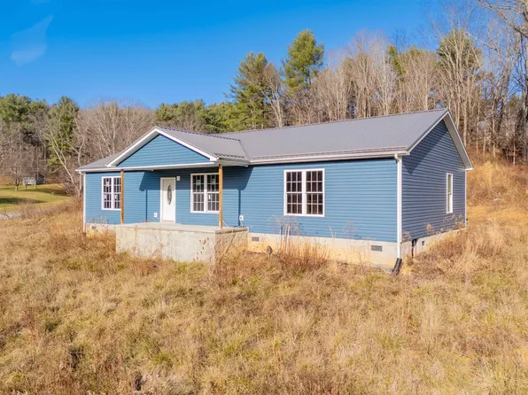 6 High Chaparral Ln, Bland, VA 24315