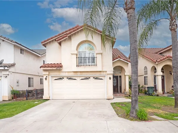 4754 Santa Ana St, Cudahy, CA 90201