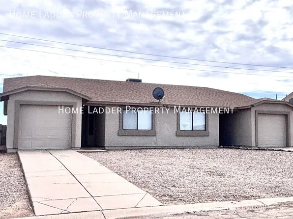 8211 W Mystery Dr #A, Arizona City, AZ 85123