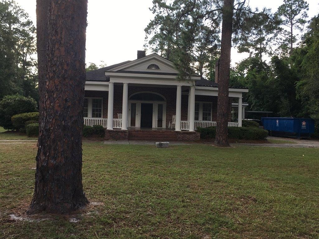 1301 Satilla Blvd, Waycross, GA 31501 Zillow