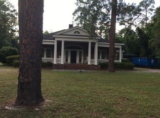 1301 Satilla Blvd, Waycross, GA 31501