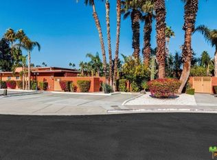 2980 E Ranchero Dr APT 2, Palm Springs, CA 92262