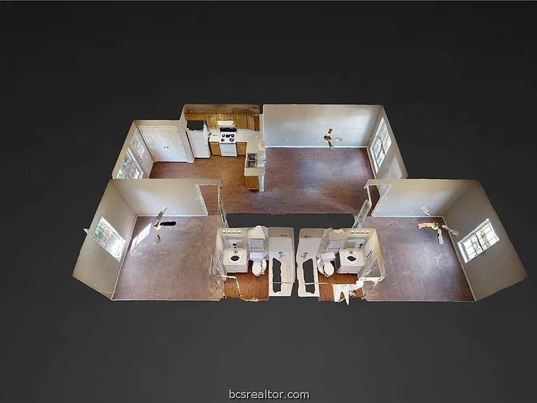 1509 Hollowhill Dr #A — Photo 25