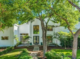 6609 Overlook Ct, Plano, TX 75024