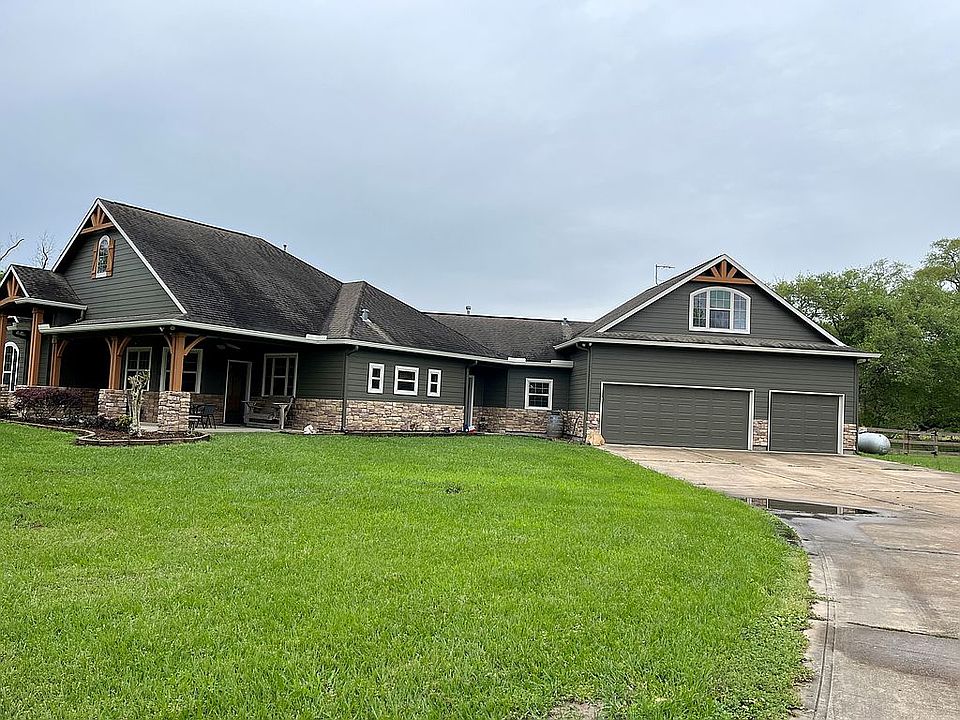 21711 Chenango Lake Dr, Angleton, TX 77515 Zillow
