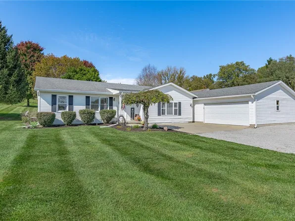 2869 Us Route 68 N, Yellow Springs, OH 45387